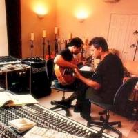 studio brio session