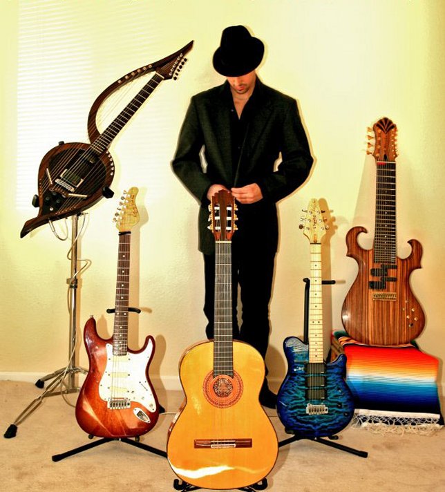 World Music