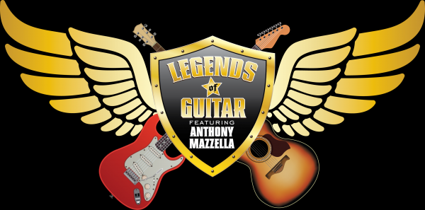 Legends Of Guitar logo